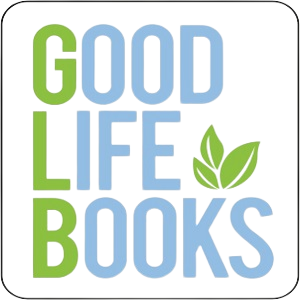 Good Life Books kiadó logo