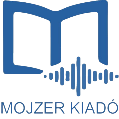 Kossuth Mojzer Kiadó logo