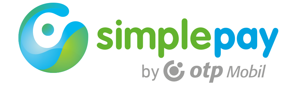 OTP Simplepay logo