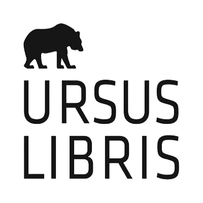 Ursus Libris kiadó logo
